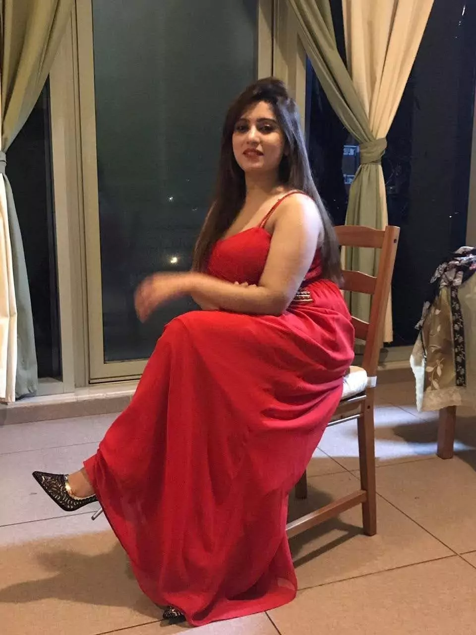 Escort Service in Kanchipuram